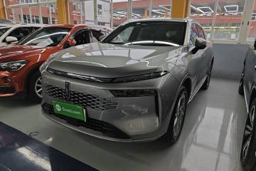 Used Wey Mocha New Energy 2024 Hi4 Four-Wheel Drive Long-Range Version