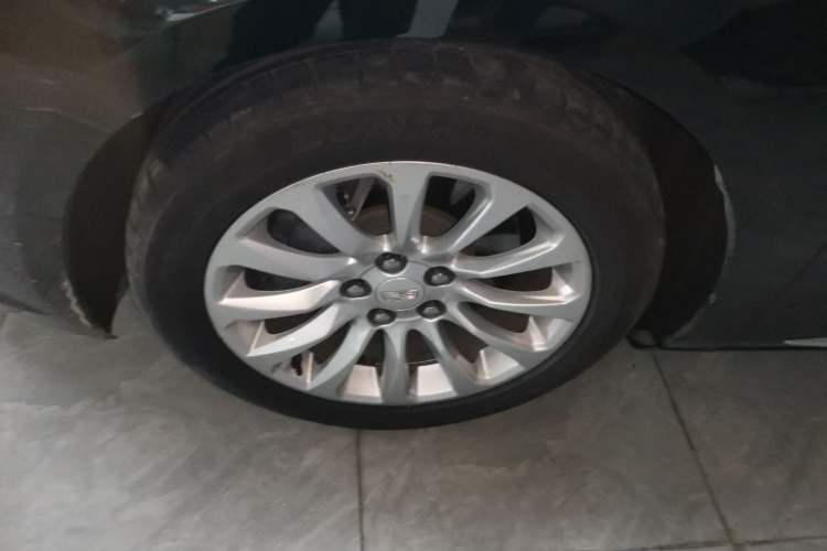 Used Cadillac XTS 2018 28T Tech Edition
