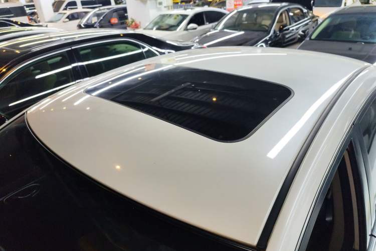 Used Nissan Sylphy 2019 1.6XV CVT Smart Connect Luxury Edition China VI Standard
