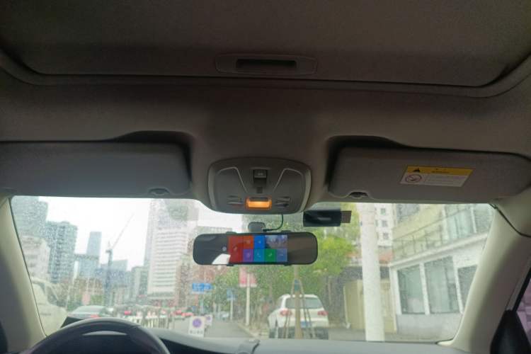 Used Peugeot 408 2014 1.8L Automatic Luxury Edition
