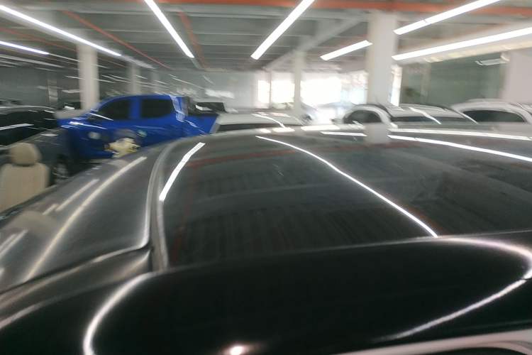 Used Land Rover Discovery Sport 2016 2.0T SE
