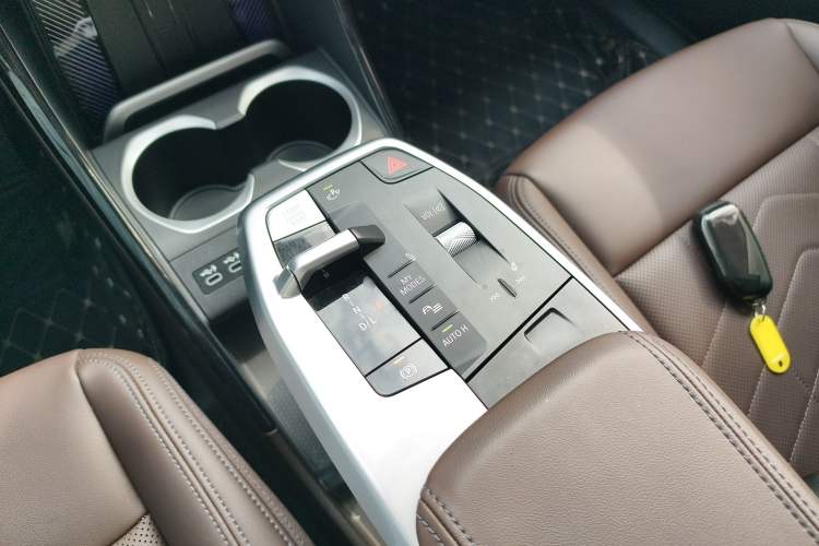 Used BMW X1 2023 sDrive25Li X Design Package