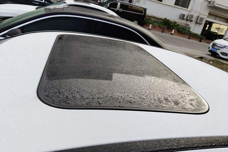 Used Mercedes-Benz C-Class 2021 C 260 Star Edition
