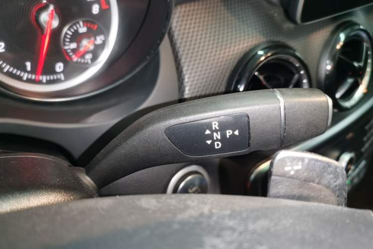 Used Mercedes-Benz GLA 2019 GLA 200 Fashion Model