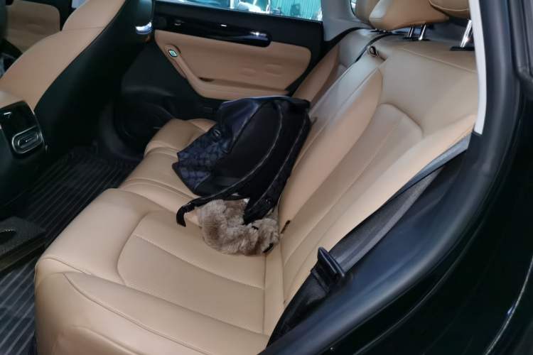 Used Leapmotor C11 2024 Pure Electric 515 Smart Edition
