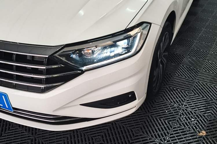 Used Volkswagen Sagitar 2021 200TSI DSG Excellence Edition