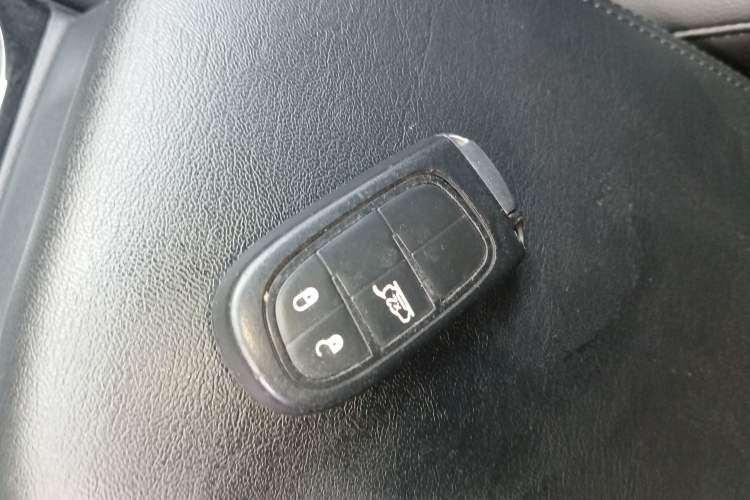 Used  Grand Commander 2020 2.0T Four-Wheel Drive Elite Edition
