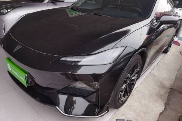 Used Deepal SL03 2023 135Plus Range-Extended Version