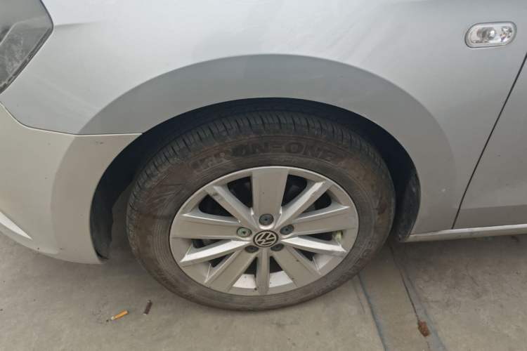 Used Volkswagen Jetta 2015 1.4L Manual Comfort Model