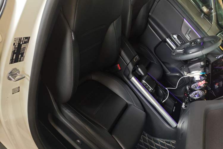 Used Mercedes-Benz GLA 2020 GLA 200