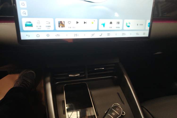 Used BYD Seal 06 New Energy 
