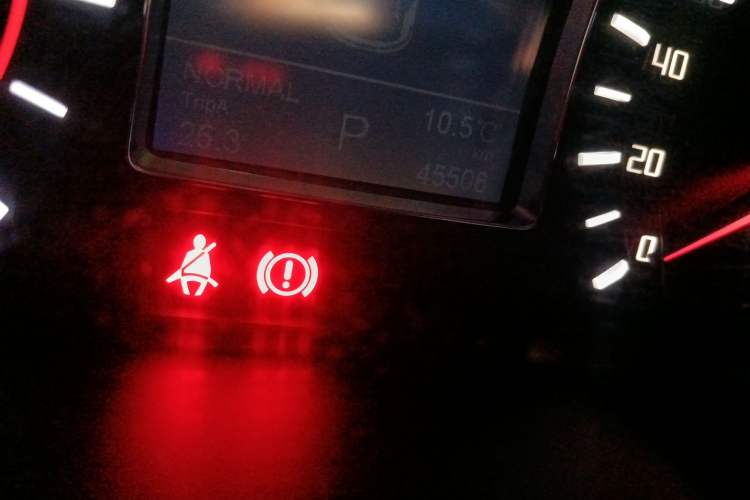 Used GAC Trumpchi GS4 2015 200T G-DCT Elite Edition
