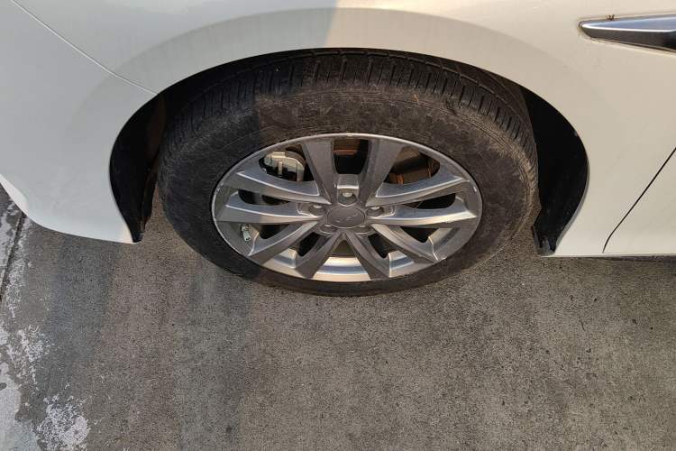 Used AION S 2023 Meizu 580 Lithium Iron Phosphate
