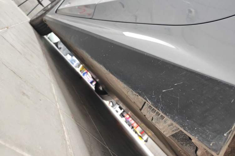 Used BMW i3 2025 eDrive 35 L
