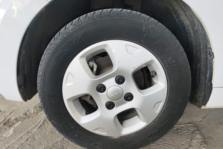 Used Roewe Clever 2021 302km Excellence Edition
