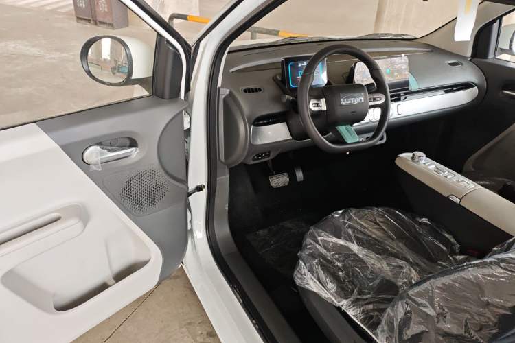 Used  Lumin 2025 205 km Xiangqin Version