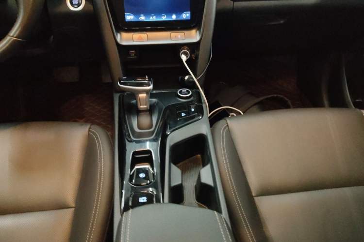 Used Hyundai ix35 2021 2.0L Automatic 2WD GLS Leading Edition