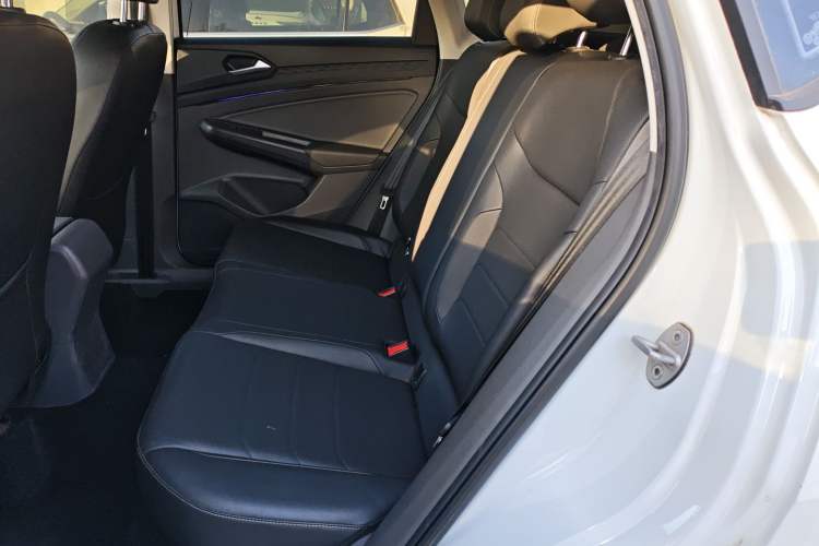 Used Jetta VS5 2019 280TSI Automatic Enjoyment Model
