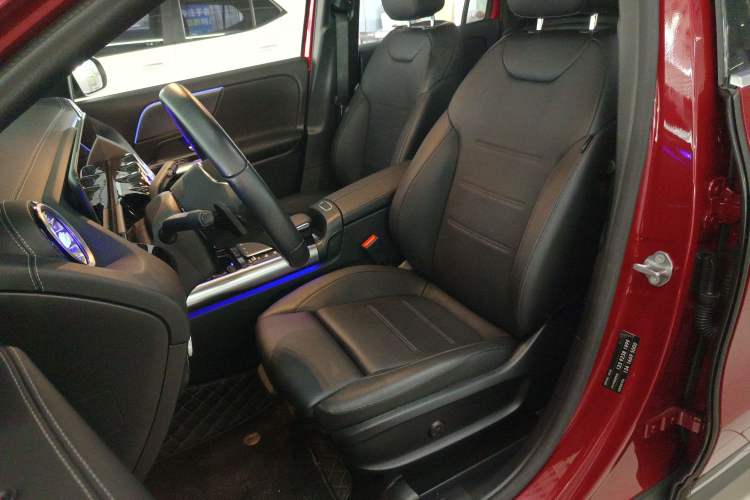 Used Mercedes-Benz GLA 2020 GLA 200