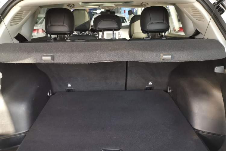 Used  Compass 2017 200T Automatic Family Edition
