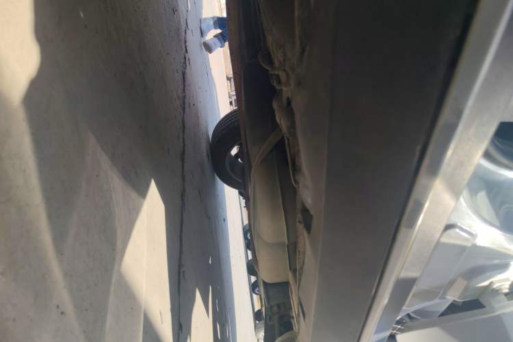 Used Roewe RX5 2016 20T Two-Wheel Drive Automatic Internet Smart Edition
