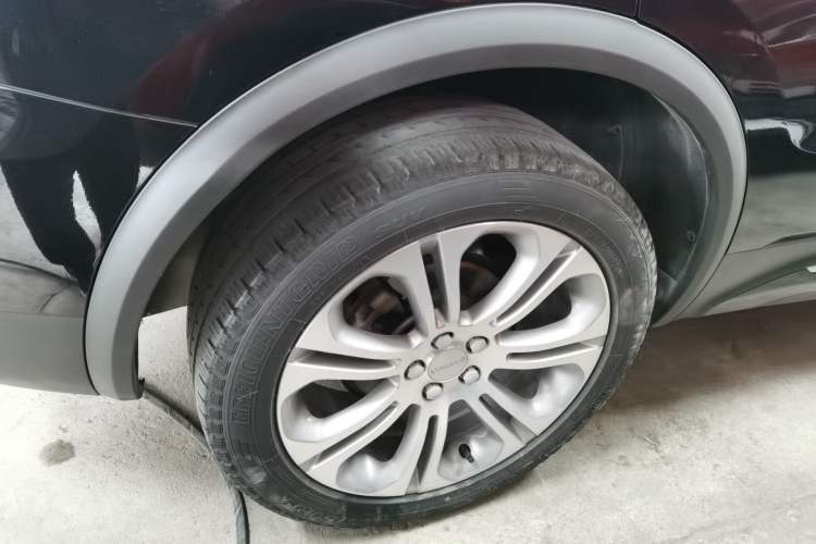 Used Lynk & Co 01 2019 2.0T Two-Wheel-Drive Pro Version China VI Standard