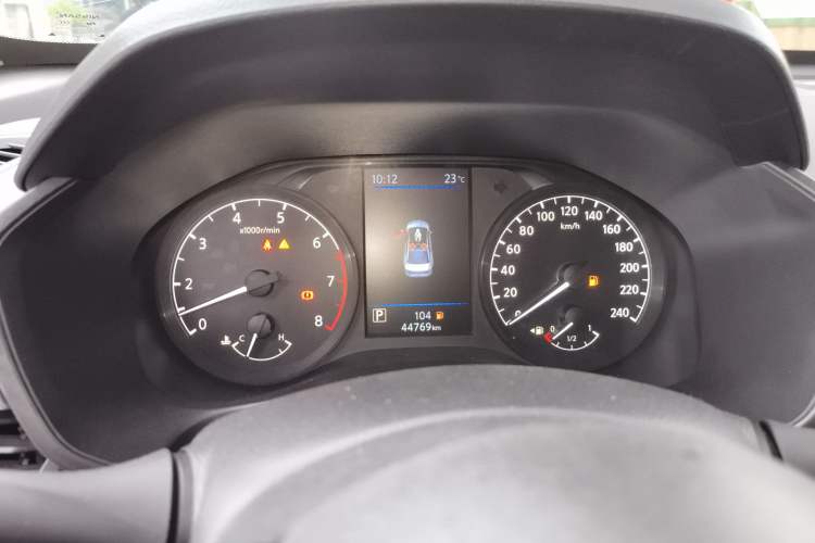 Used Nissan Teana 2019 2.0L XL Comfort Edition