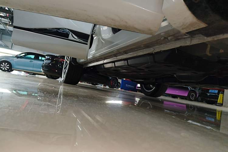 Used Changan CS75 PLUS 2025 4th Generation 1.5T New Blue Whale Smart Flagship Version