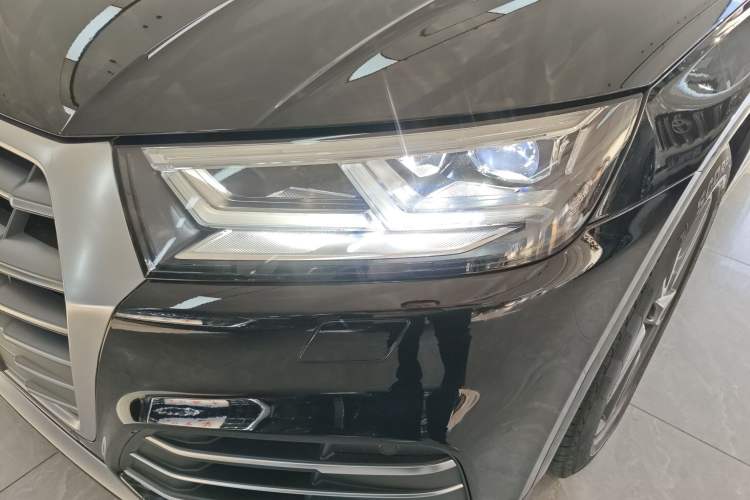 Used Audi Q5L 2020 40 TFSI Prestige Fashion Edition
