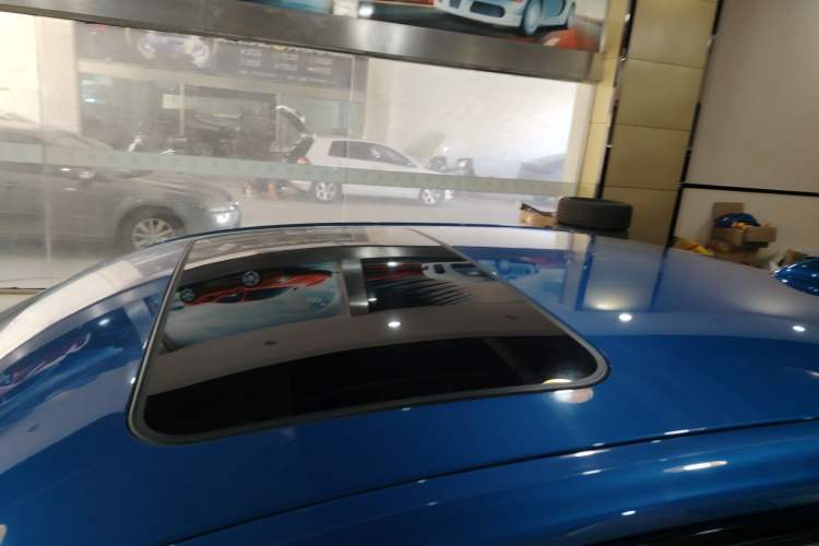 Used BMW 3 Series 2017 320Li M Sport Edition
