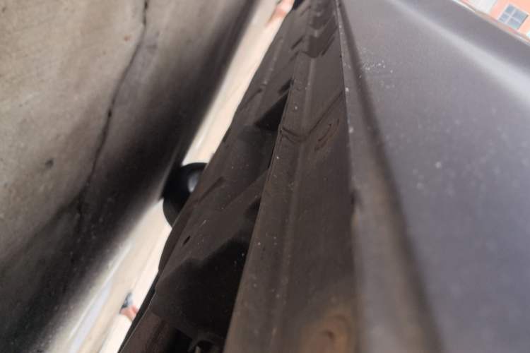 Used GAC Trumpchi GS8 2022 Linghang Series 2.0 TGDI Two-Wheel-Drive Luxury Smart Connectivity Version (7 Seats)
