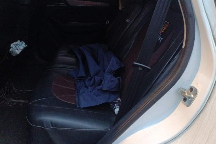 Used Roewe RX5 2019 20T Two-Wheel Drive Automatic 4G Connected Platinum Edition
