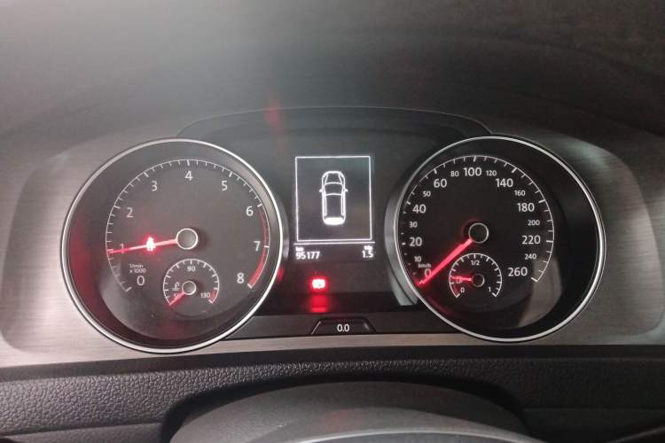 Used Volkswagen Golf 2014 1.4TSI Automatic Comfort Model