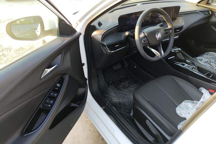 Used Buick Verano 2023 Pro Enjoyment Edition
