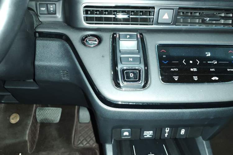 Used Honda Odyssey 2022 2.0L eHEV Sharp·Luxury Edition