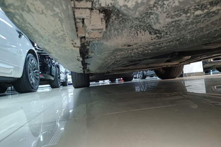 Used Mercedes-Benz GLS 2021 GLS 450 4MATIC Luxury Model
