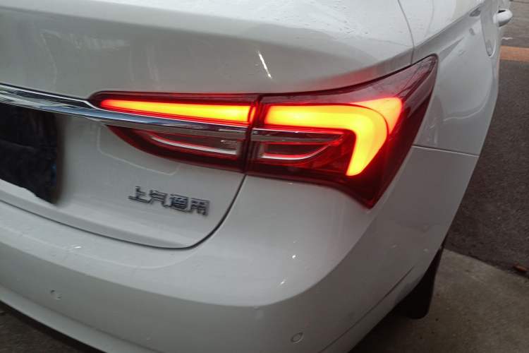 Used Buick Verano 2020 20T CVT Leading Edition
