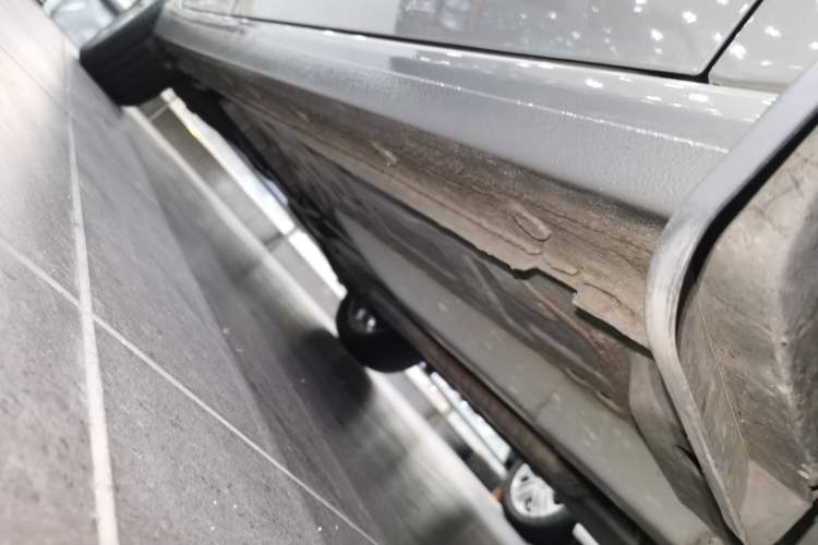 Used Buick GL6 2019 18T 6-Seater Connected Luxury Version China V Standard
