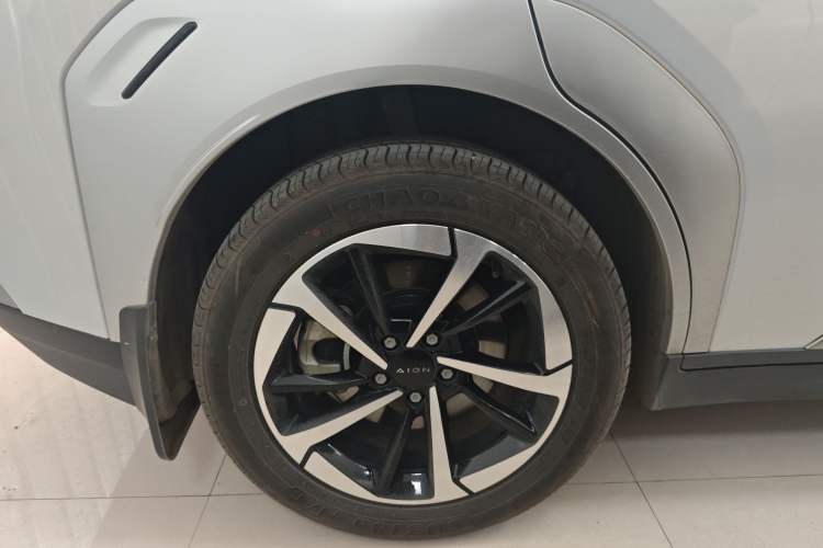 Used AION Y 2025 Plus 510 Smart Edition
