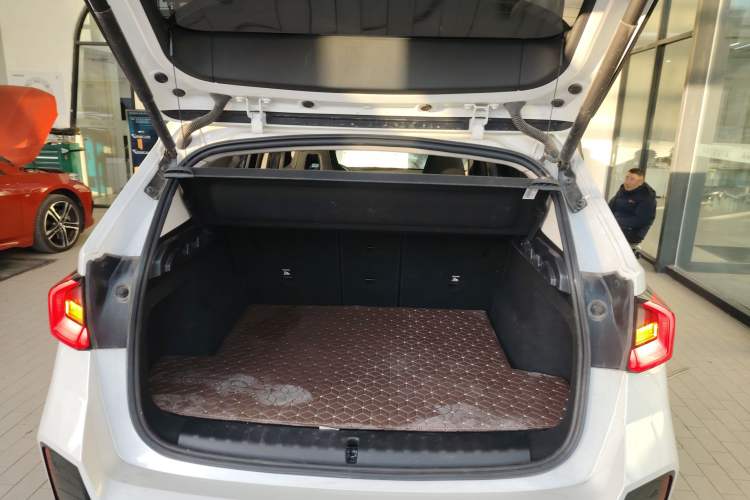 Used BMW X1 2023 xDrive25Li M Sport Package
