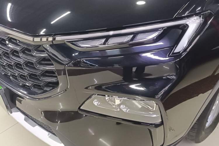 Used Ford Equator Sport 2023 EcoBoost 170 Prime Edition