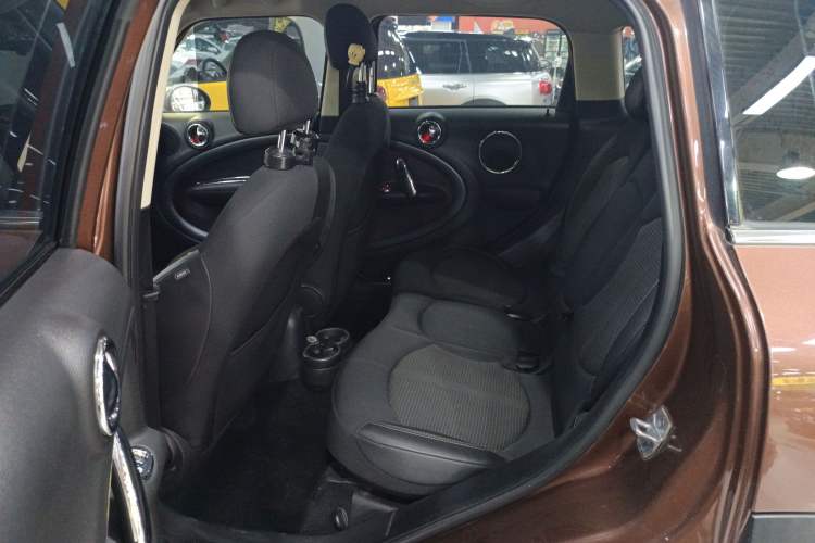 Used MINI Countryman 2014 1.6T COOPER S