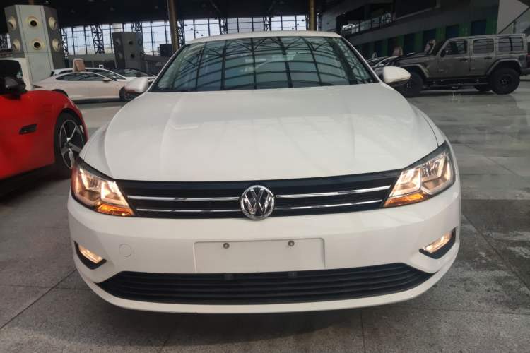 Used Volkswagen Lamando 2017 230TSI DSG Fashion Edition