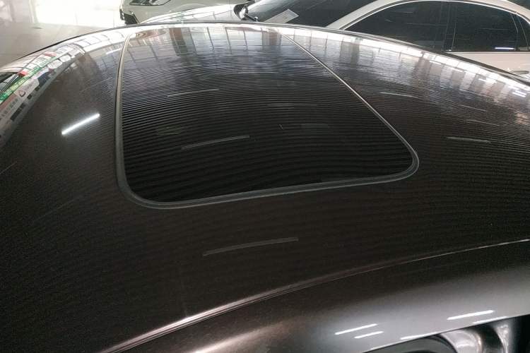 Used Honda Accord 2018 260TURBO Elite Edition China VI