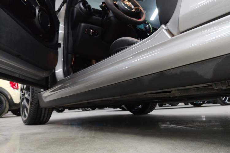 Used  JCW 2023 Facelift 2.0T JOHN COOPER WORKS ALL-IN