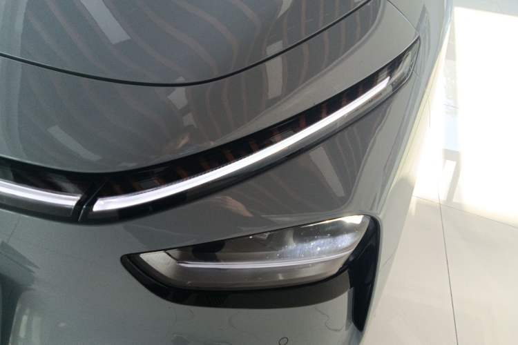 Used XPeng G7 2025 702 Max
