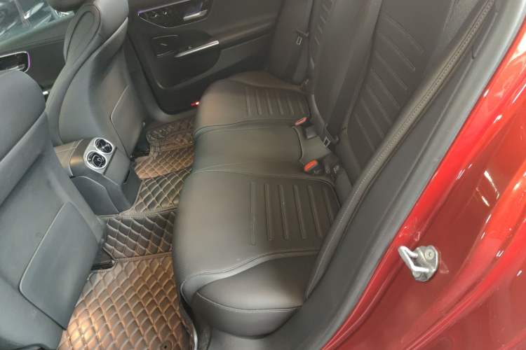 Used Mercedes-Benz C-Class 2022 C 200 L Sport Edition