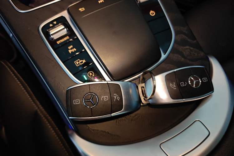 Used Mercedes-Benz C-Class 2021 C 260 L Sport Edition Star Collection
