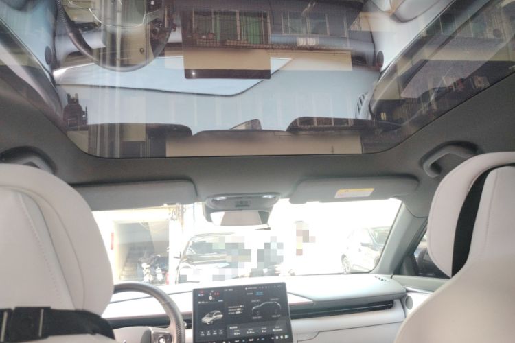 Used ARCFOX Alpha T5 2024 520 MAX
