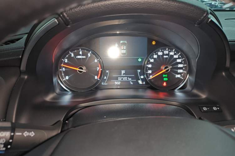 Used Honda Avancier 2023 240TURBO Two-Wheel Drive Smart Enjoyment Version
